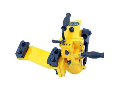 YFZ-250型液压方枕器-铁路方枕器