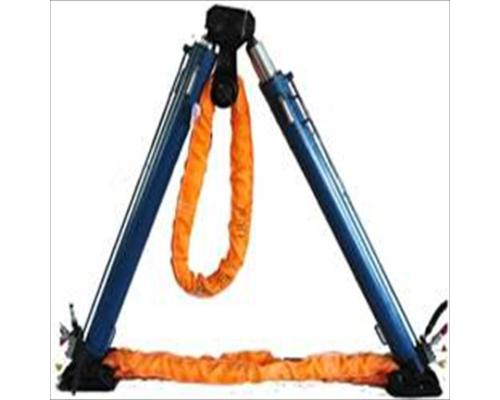 A-120型吊复式复轨器-液压复轨器