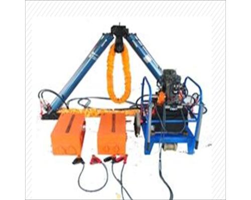 JFZ1-A型液压复轨器-吊复式复轨器