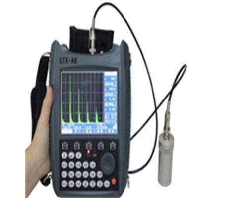 UTX-A6型数字超声探伤仪-钢轨探伤仪
