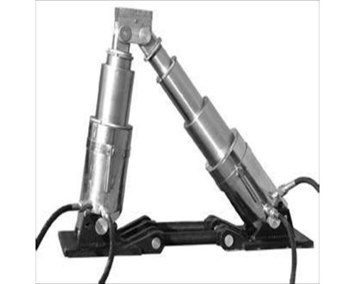 A-90型液压复轨器-便携式复轨器