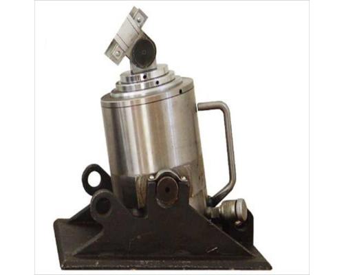 DFZ型全自动便携式复轨器-液压复轨器