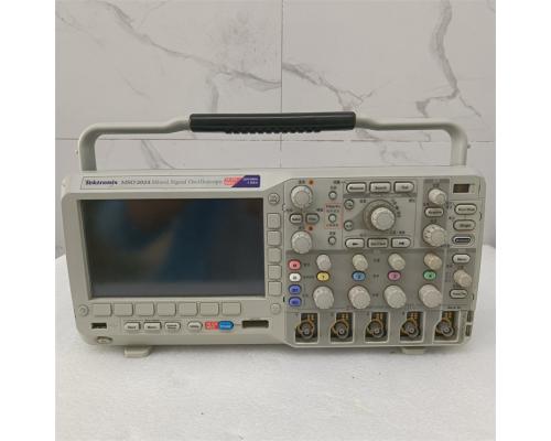 泰克Tektronix MSO2024示波器