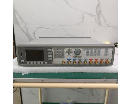 81150A脉冲函数任意噪声发生器