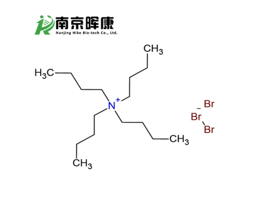 四丁基三溴化铵