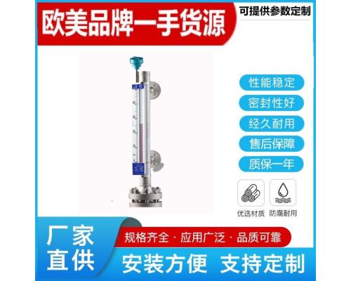 进口磁致伸缩液位计