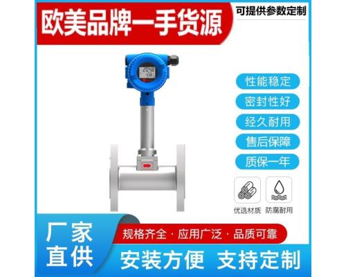 进口不锈钢流量计