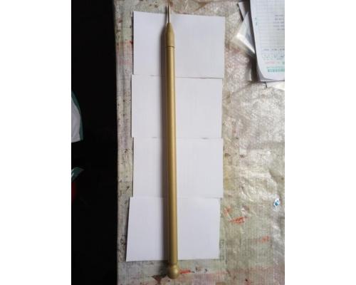 防爆煤礦探針