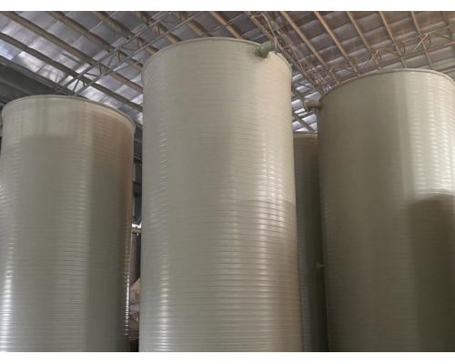 PPH挤出缠绕罐化工厂用配料罐