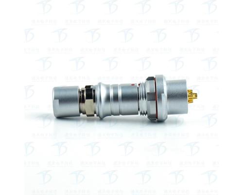 圆形连接器F103T03J058-130