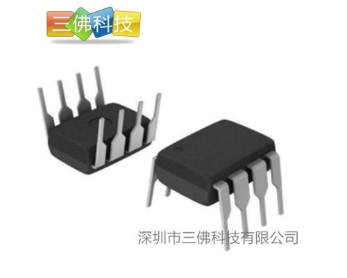 KP3211BDP直插12V700MA非隔离电源芯片