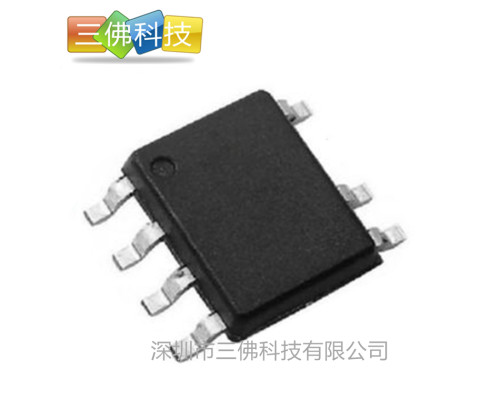 KP3116SGA非隔离5V 0.3A电源芯片