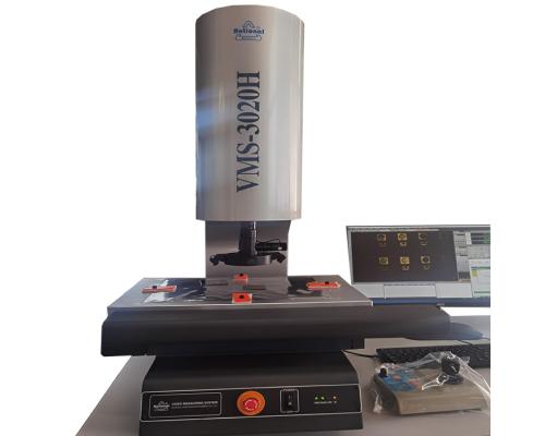 全自动影像仪VMS-3020H