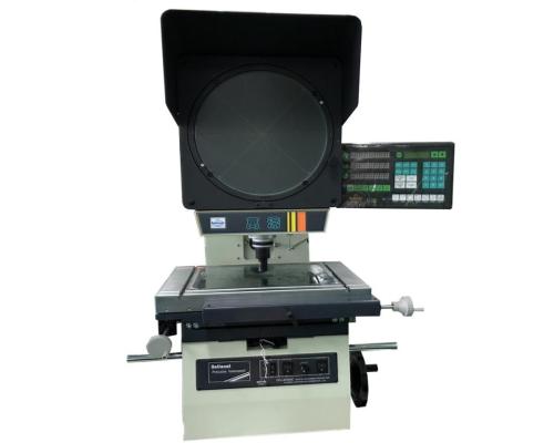 高精度投影仪CPJ-3030A