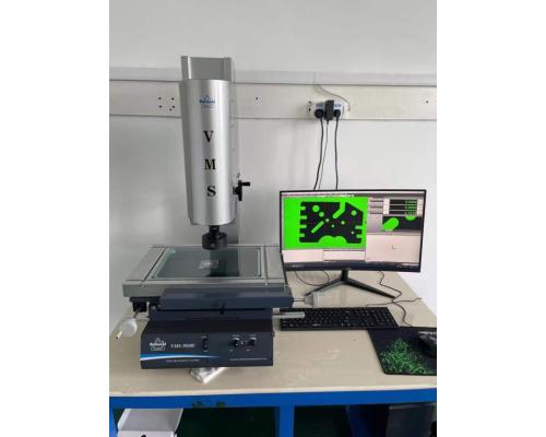 手动影像测量仪VMS-3020F