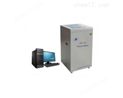 LB-AC500--微机全自动量热仪