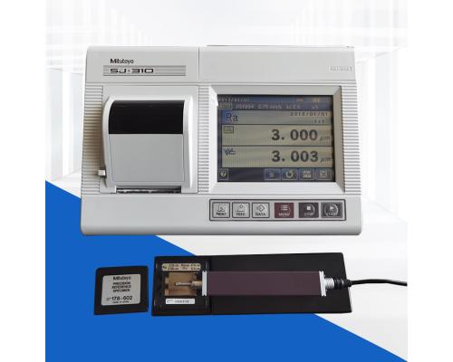 mitutoyo粗糙度仪SJ-310
