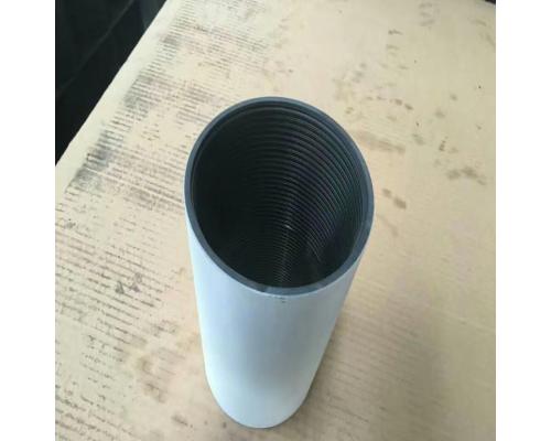流动短接反扣油管短接整体短接耐磨短接直连扣短接由壬短接