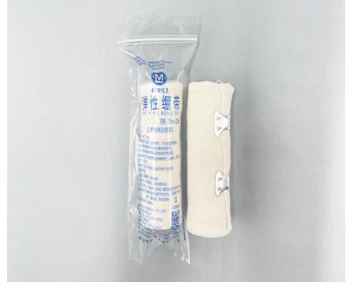 弹性绷带