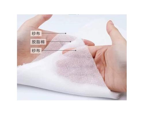 医用棉纱垫