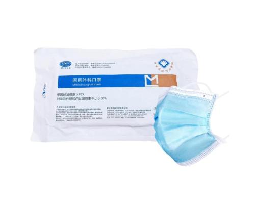 医用外科口罩