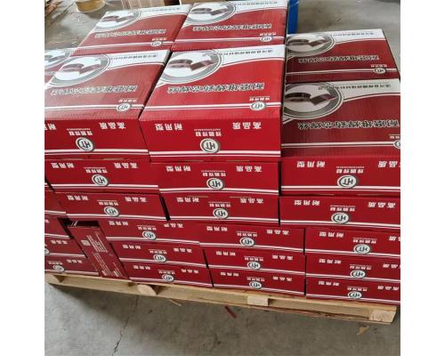 DH-55F耐磨药芯焊丝DH-60F耐磨药芯焊丝