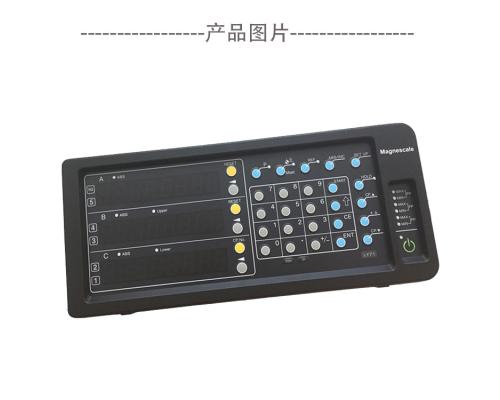 magnescale数显表LY72