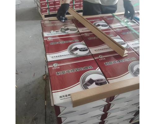 S400耐磨药芯焊丝YD698耐磨药芯焊丝YD687