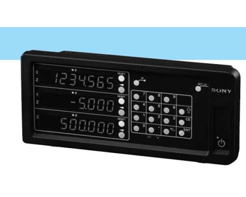 magnescale数显表LG20