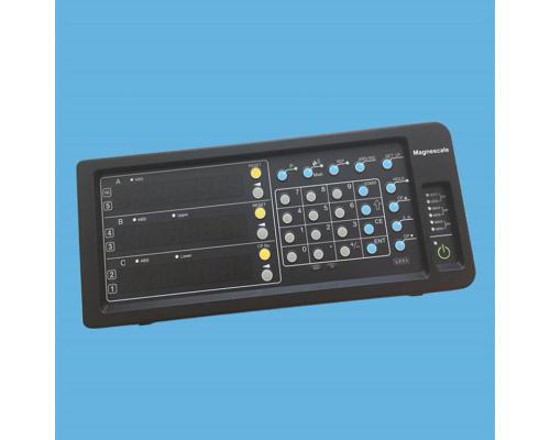 magnescale数显表LY71