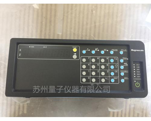 magnescale数显表计数器LH71-1