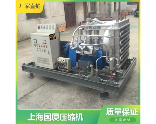 阀门试压用40mpa空气压缩机