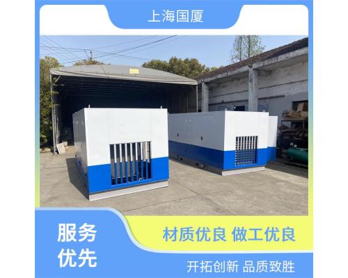 阀门气密性检测用400公斤高压空压机