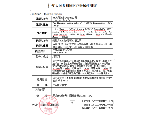 颅内支架系统