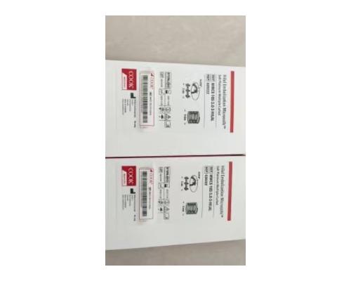 栓塞弹簧圈MWCE-18S-3.0-3-HILAL