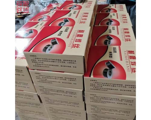 YD561高耐磨堆焊藥芯焊絲