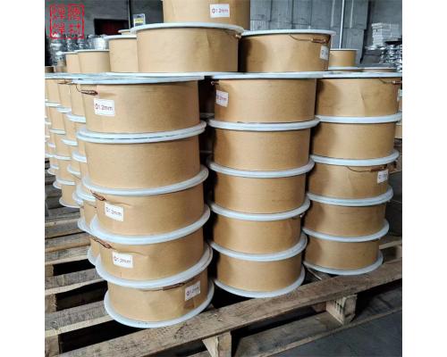 YD430堆焊藥芯焊絲