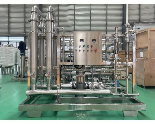 氢氧化锆纳米粉体过滤洗涤设备