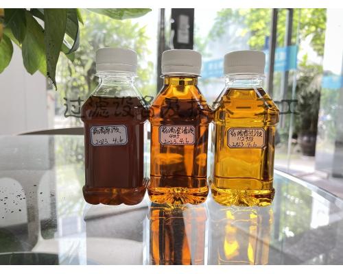 鲜花酒果酒药酒配置酒过滤机