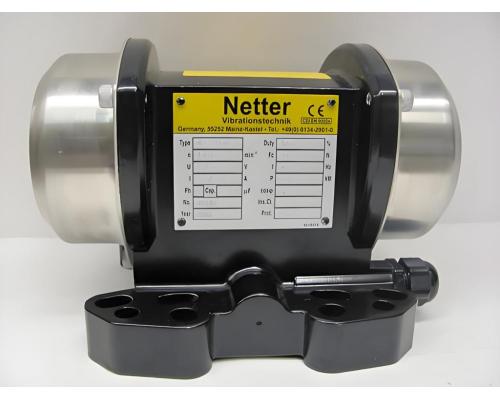 NETTER-VIBRATION振动器