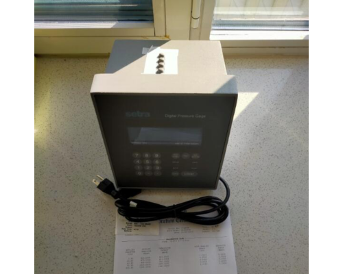 大气压力变送器 370系列