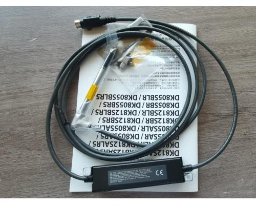 magnescale传感器DK805SALR