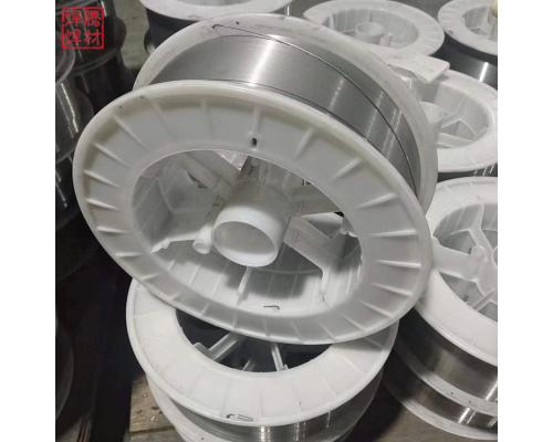YD65超高硬度堆焊耐磨焊絲