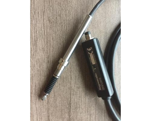 magnescale传感器DF812SVR