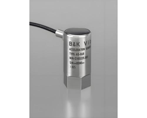 VIBRO前置器