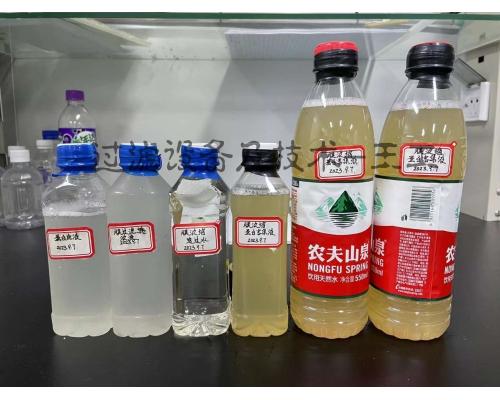 多肽氨基酸分离纯化设备