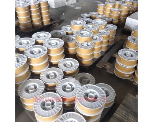 3Cr13不銹鋼藥芯焊絲