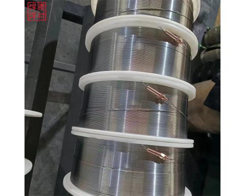 2Cr13不銹鋼藥芯焊絲