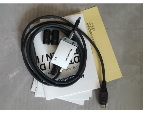 magnescale传感器DT12P