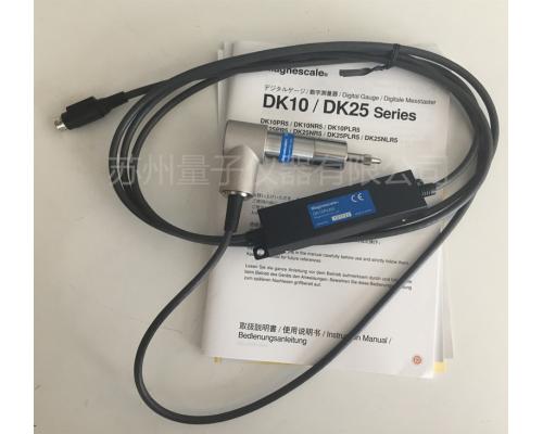magnescale传感器DK10PLR5